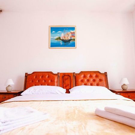 Apartament Family Silver Szybenik Zewnętrze zdjęcie
