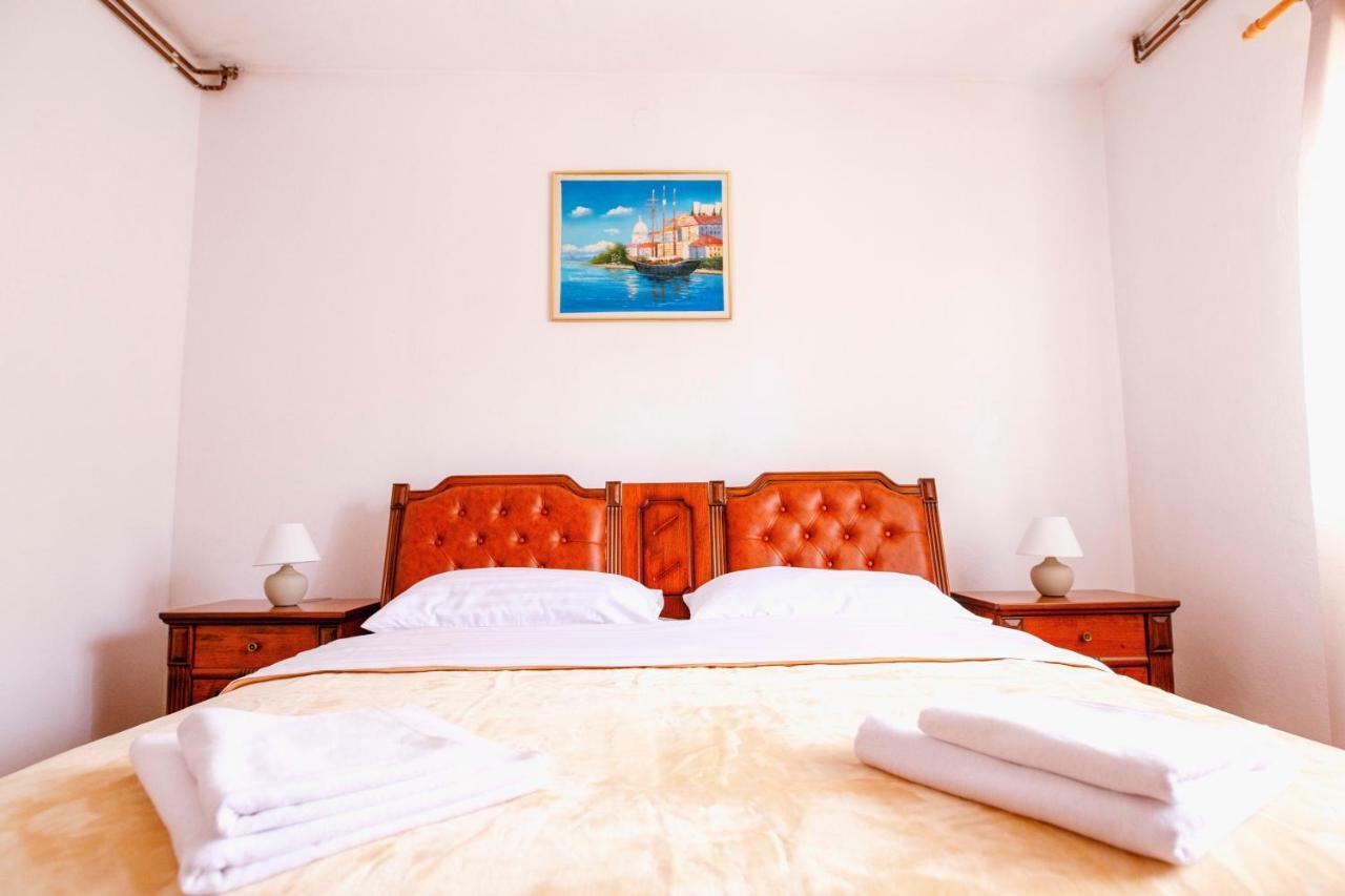 Apartament Family Silver Szybenik Zewnętrze zdjęcie