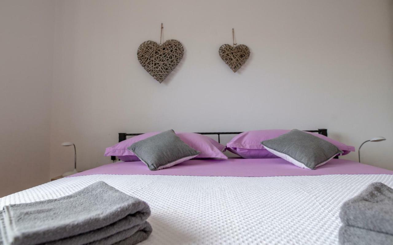 Apartament Family Silver Szybenik Zewnętrze zdjęcie
