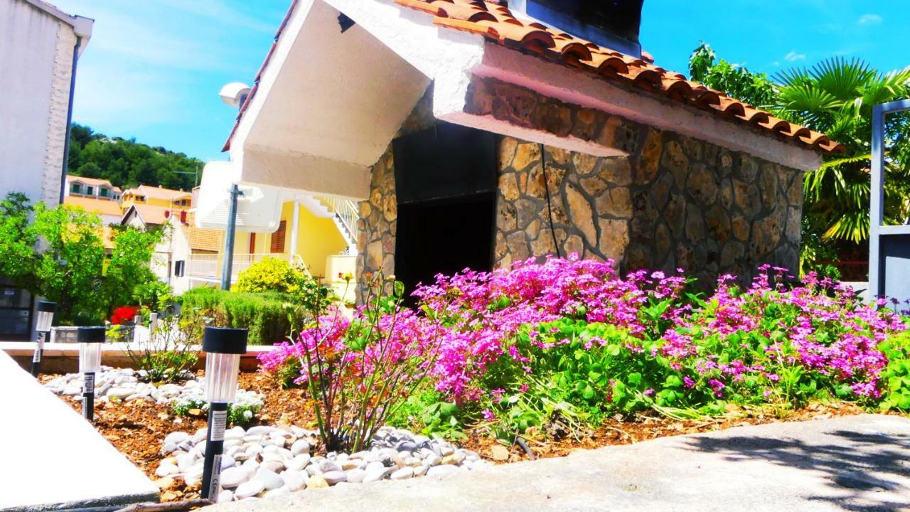 Apartament Family Silver Szybenik Zewnętrze zdjęcie