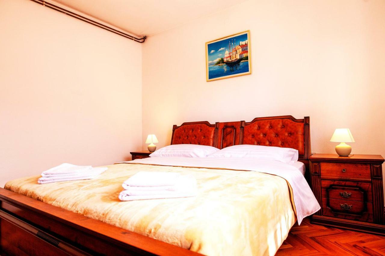 Apartament Family Silver Szybenik Zewnętrze zdjęcie