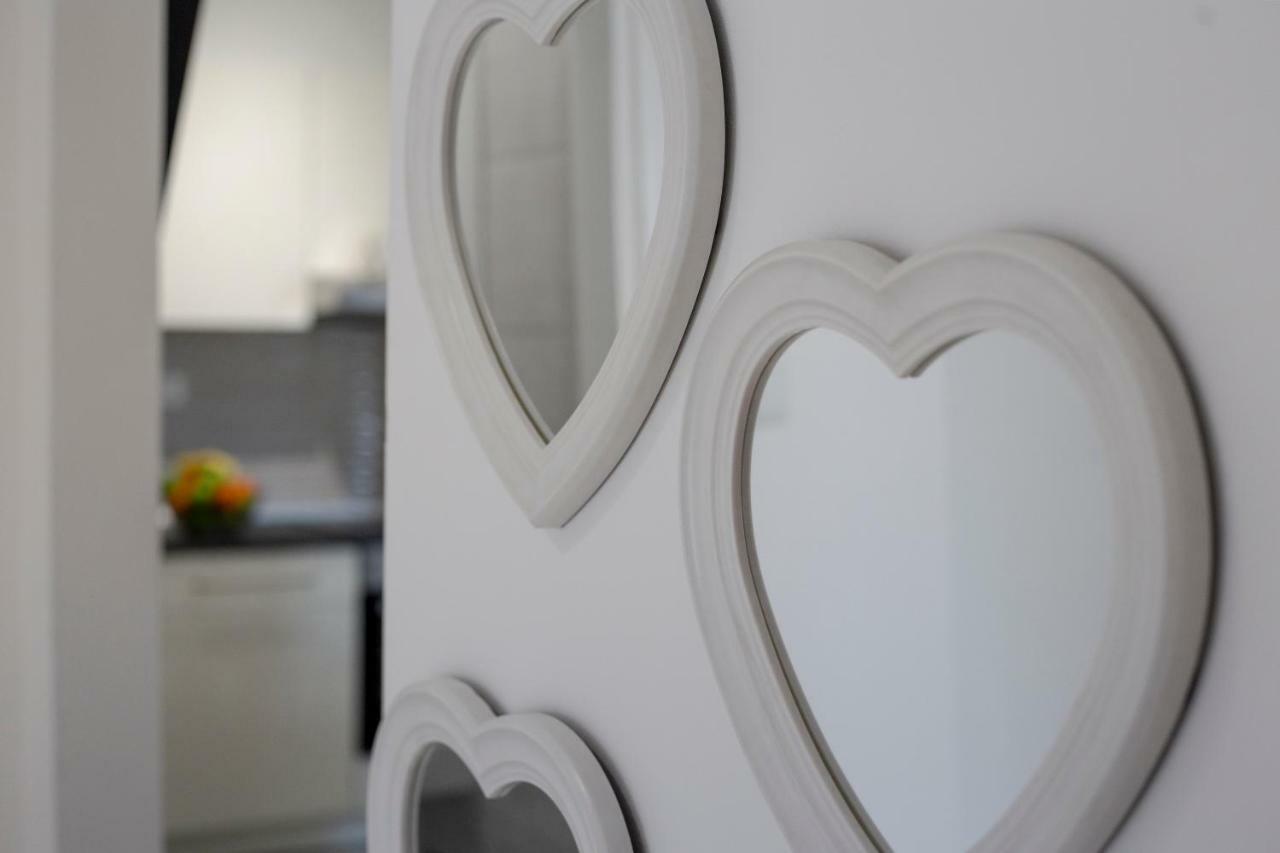 Apartament Family Silver Szybenik Zewnętrze zdjęcie
