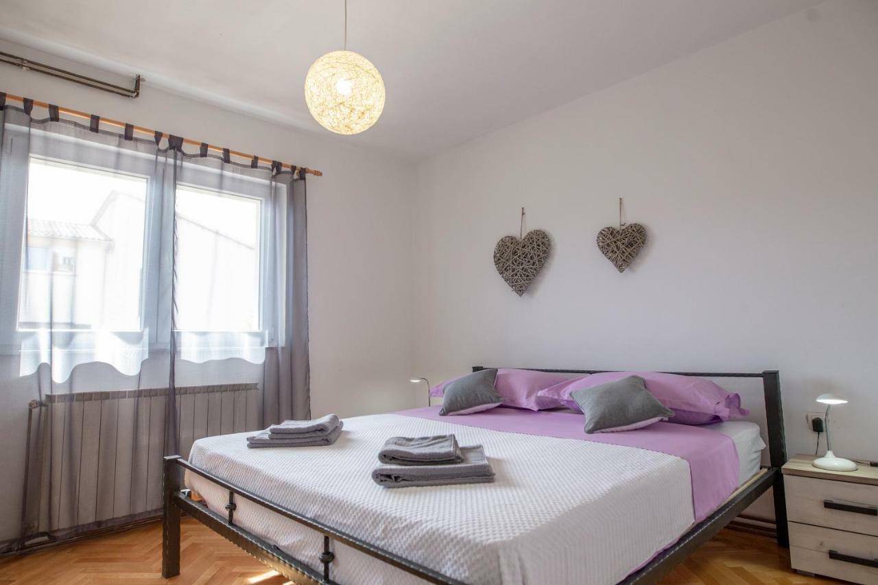 Apartament Family Silver Szybenik Zewnętrze zdjęcie