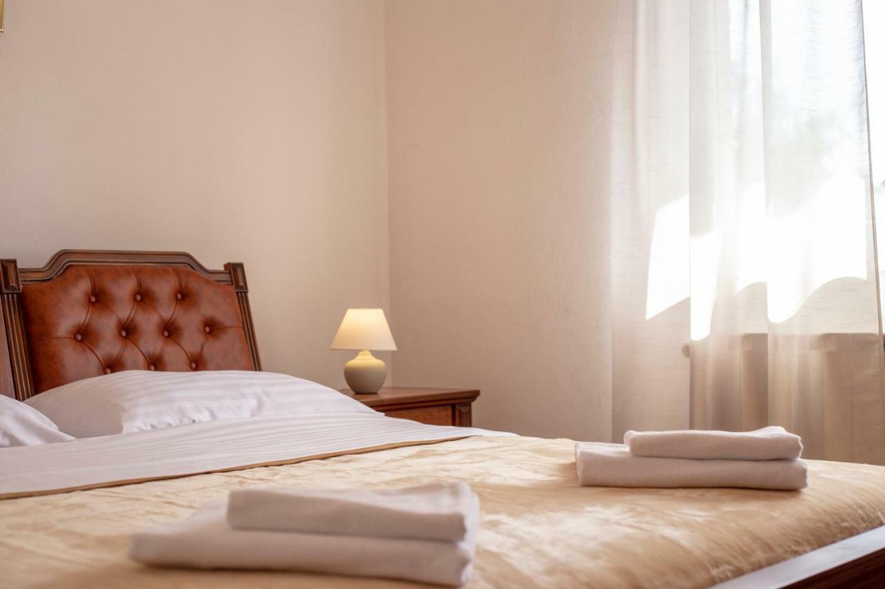 Apartament Family Silver Szybenik Zewnętrze zdjęcie