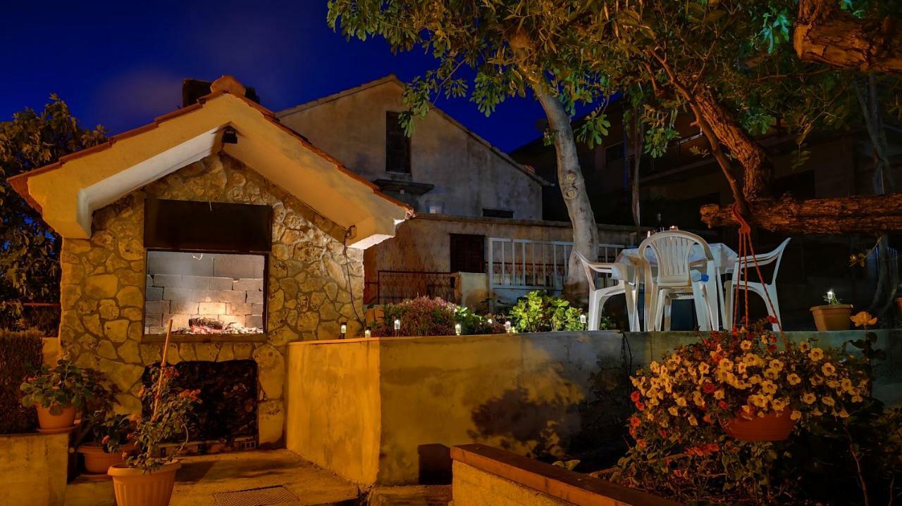 Apartament Family Silver Szybenik Zewnętrze zdjęcie